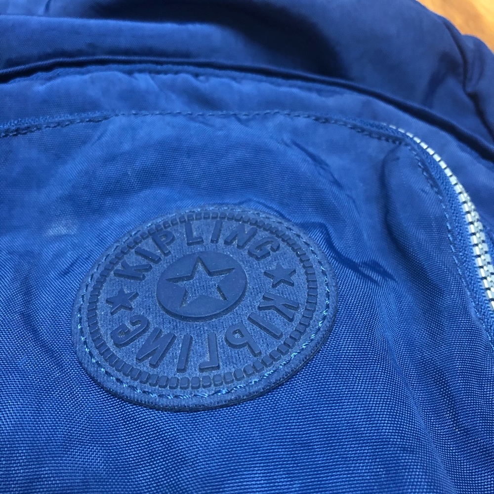 Kipling Backpack - image 7